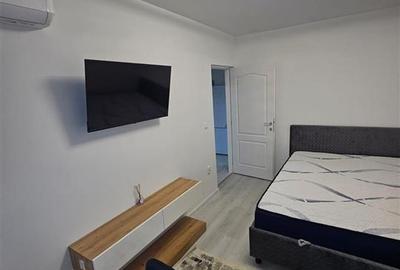 Vanzare apartament cu 1 camera - Lunca Cetatuii, Iasi - 1