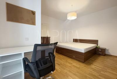 Apartament 2 camere de vanzare in Gheorgheni, Cluj Napoca - 3