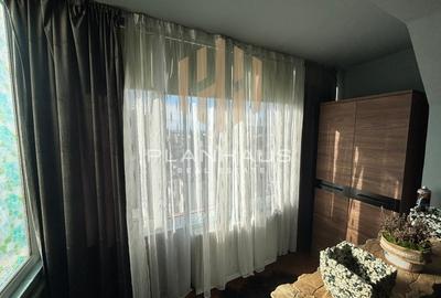 Apartament cu 2 camere de vânzare – Bulevardul București, zona centrala - 5