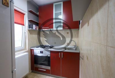 Garsoniera de închiriat I Zona Centrala, Ploiesti I Comision 0% - 7