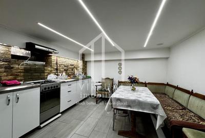 Casa individuala cu 5 camere, 130mp utili, 250mp teren, garaj,Selimbar - 28