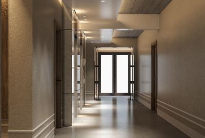 Apartament premium finalizat - zona centrala - 11