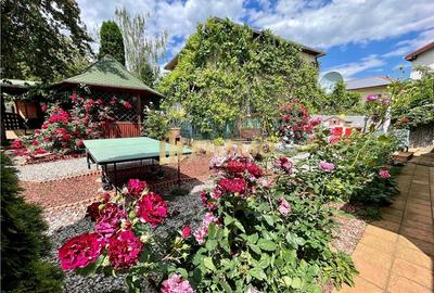 Casa Marasesti | 620 mp | Str. Oituz | ID:651 - 3