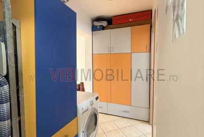 Apartament 2 camere Sos. Pantelimon intersecție cu Ferdinand - complet mobilat - 8