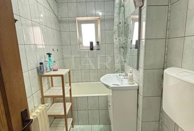 EXCLUSIVITATE. Apartament decomandat, zona Parcul Primăverii Manastur. - 8