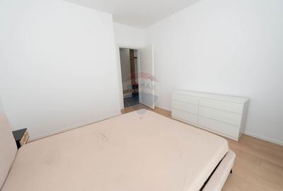 Apartament de inchirat  2 camere, 51mp Atria Urban Resort - 4
