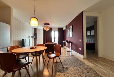 2 camere - 102 The Address, Barbu Văcărescu, Floreasca - 6