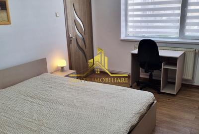 2 camere, decomandat, mobilat modern, parcare, Intre Lacuri - 3