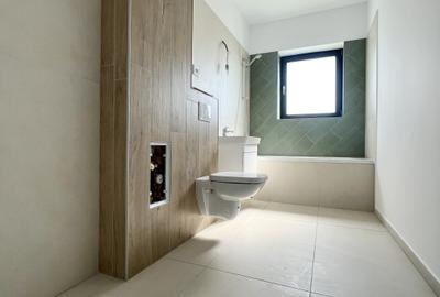 Apartament 2 camere,60mp utili, constructie noua, etaj 1, lift-Mehala - 6