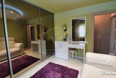 Apartament lux, cu 4 camere, in Marasti, zona Expo Transilvania - 12