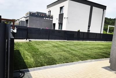 Casă individuală, 120 mp utili, 400mp teren - 3