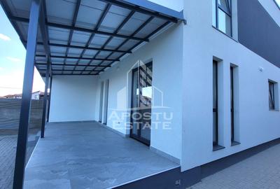 Duplex nou,5 camere Dumbravita(Cora) - 10