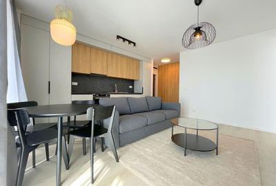 Apartament nou, bloc nZEB, zona de Nord - 3