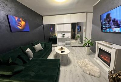 Apartament 2 camere - mobilat & utilat - Popesti Leordeni - 2
