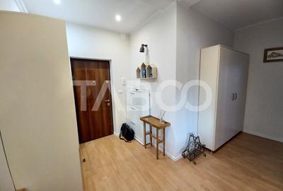 Apartament 3 camere etajul 1 Shopping City Selimbar 2 parcari - 16