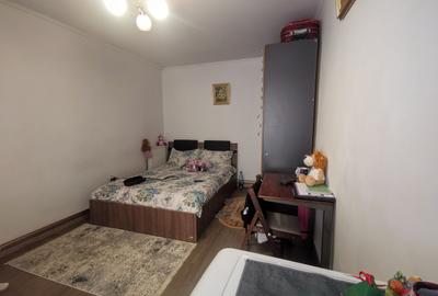 CENTRAL , garsoniera , 20 mp ,mobilata si utilata complet ,53000 euro - 4