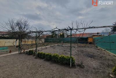 COMISION 0% Casa individuala cu 6 camere si teren de 761 mp - Blascovici - 28