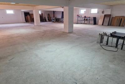 Clădire ideală ca showroom sau reprezentanță | Brașov, Calea Feldioarei - 13