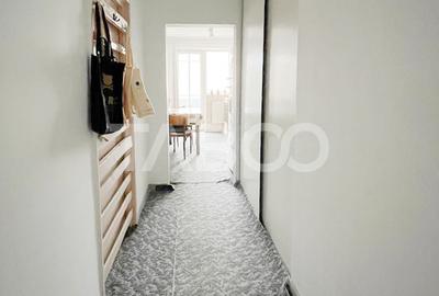 Apartament cu 2 camere decomandate de vanzare in cartierul Gheorgheni - 7