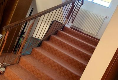 Vand apartament 5 camere cu scara interioara in Deva, etaj 4 si 5, acoperit cu p - 10