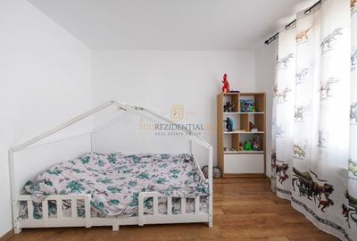 Casa Individuala cu 3 camere, mobilata si utilata, Vidra, Ilfov - 8