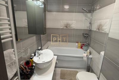 Apartament cu 3 camere  de vânzare, 62 mp, zona Sub Cetate! - 12