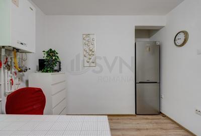 REA1028599 Apartament 2 camere l Facultatea de Constructii l Centrala proprie - 8
