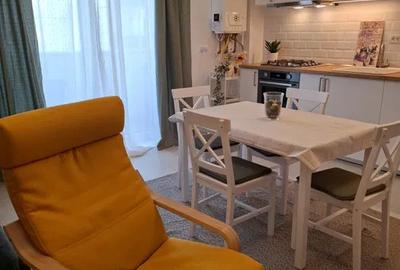 Apartament 1 camera Braytim-Prima inchiriere !