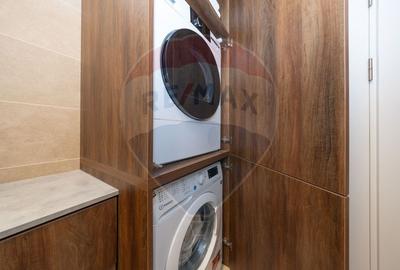 Apartament cu 2 camere de vânzare Leabay Construct - 16
