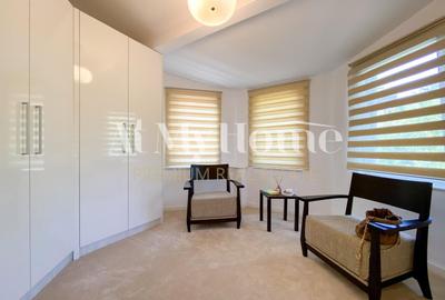 Vila Superba, Finisaje de Lux, 4 parcari, 650mp teren, Baneasa Residential Park - 12