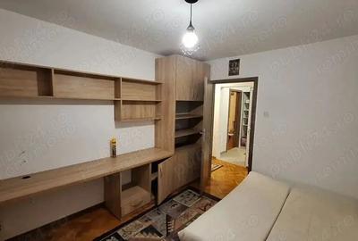 Vanzare apartament 3 camere, 2 bai, metrou, Titan, IOR, 195 - 1