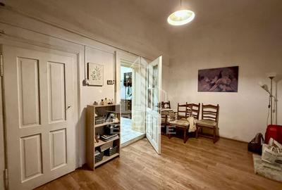 Apartament o camera de 71mp de vanzare zona Badea Cartan Timisoara - 9