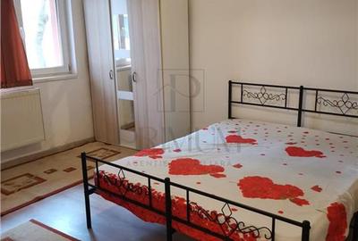 SAGULUI - APARTAMENT 1 CAMERA - centrala prorpie - 1