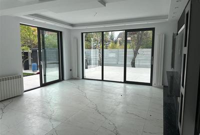 Vila individuala proximitate British School   Padurea Baneasa - 8