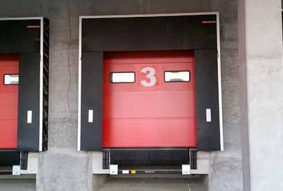 HALĂ CU RAFTURI INCLUSE ȘI 4 RAMPE TIR – BRAGADIRU, INCITY - 8