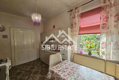 Casa individuala Sibiu central, teren mare - 13