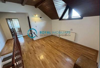 Royal Imobiliare - Vanzare vila zona Cioceanu - 14