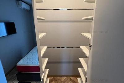 Apartament de lux, 2 camere, zona foarte linistita, in Grand Park Residence - 12