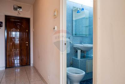 Vanzare apartament 2 camere decomandat, zona Dna Ghica - 13