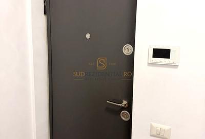 Apartament cu 3 camere + parcare,  zona excelenta,  Aparatorii Patriei - 19