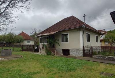Casa plus Teren Risculita - 2