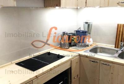 EUROPE RESIDENCE -apartament 2 camere cochet, Avram Iancu. - 4