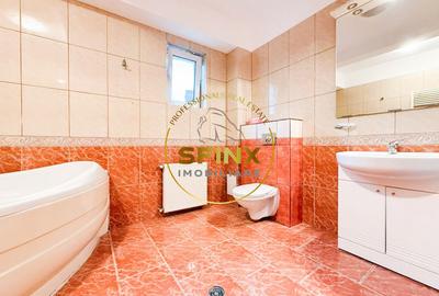 4 camere | Aviatiei | loc de parcare |  115 mp | vila - 8