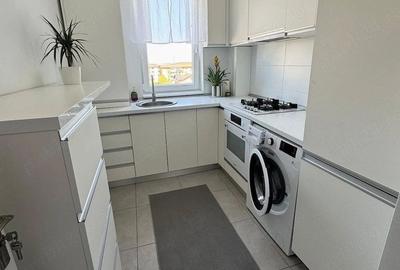 De vanzare Apartament 2 camere - Titan Ozana - 5