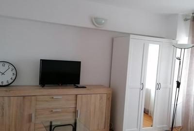 Vand  apartament  o camera - 2