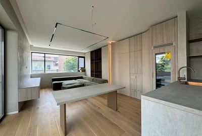 Aviatorilor // 4 camere// mobilat si utilat// 2023 - 1