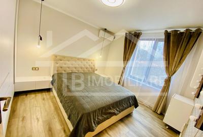 Apartament de 2 camere, lux, 64mp, parcare, Zona Centrala - 3