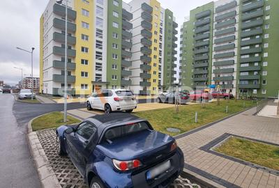 Apartament mobilat Top City Coresi - 28