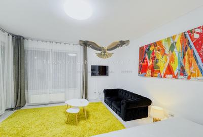 Modern apartment| close to UMF Cluj in Zorilor - 1