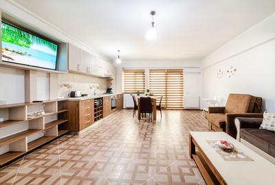 Apartament două camere / 50 metri de plajă / Mamaia Nord - 6